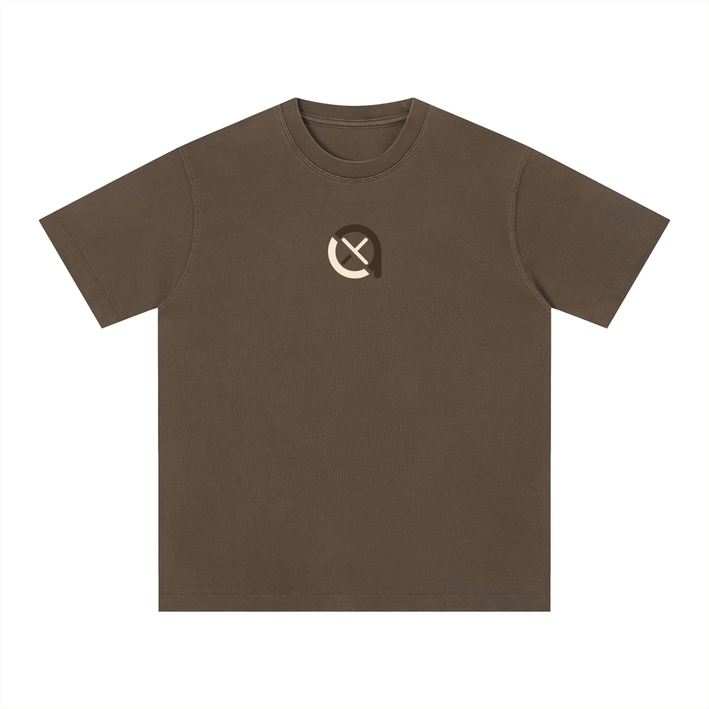 Sandy Mocha Shirt