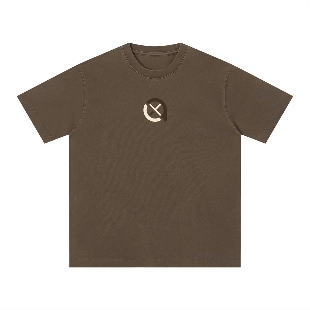 Sandy Mocha Shirt