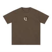 Sandy Mocha Shirt