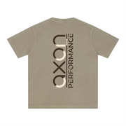 Sandy Mocha Shirt