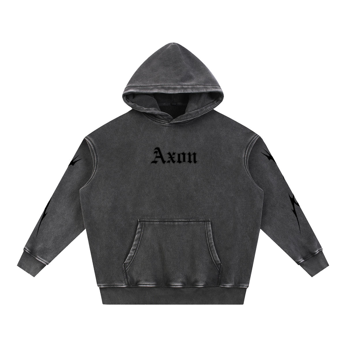 Rockstar Hoodie