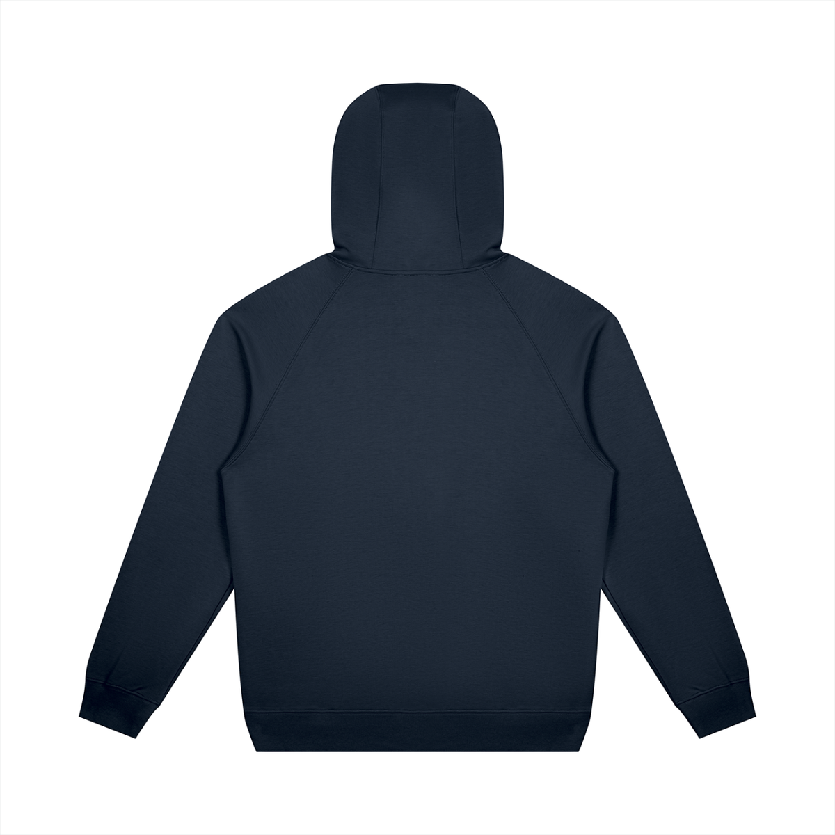 Ocean Blue Hoodie
