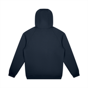 Ocean Blue Hoodie