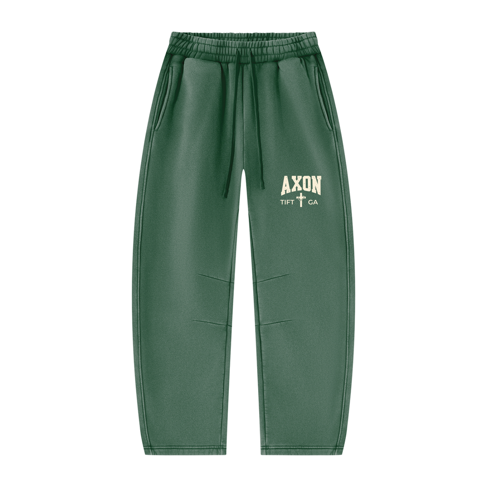 Heavy Sweats