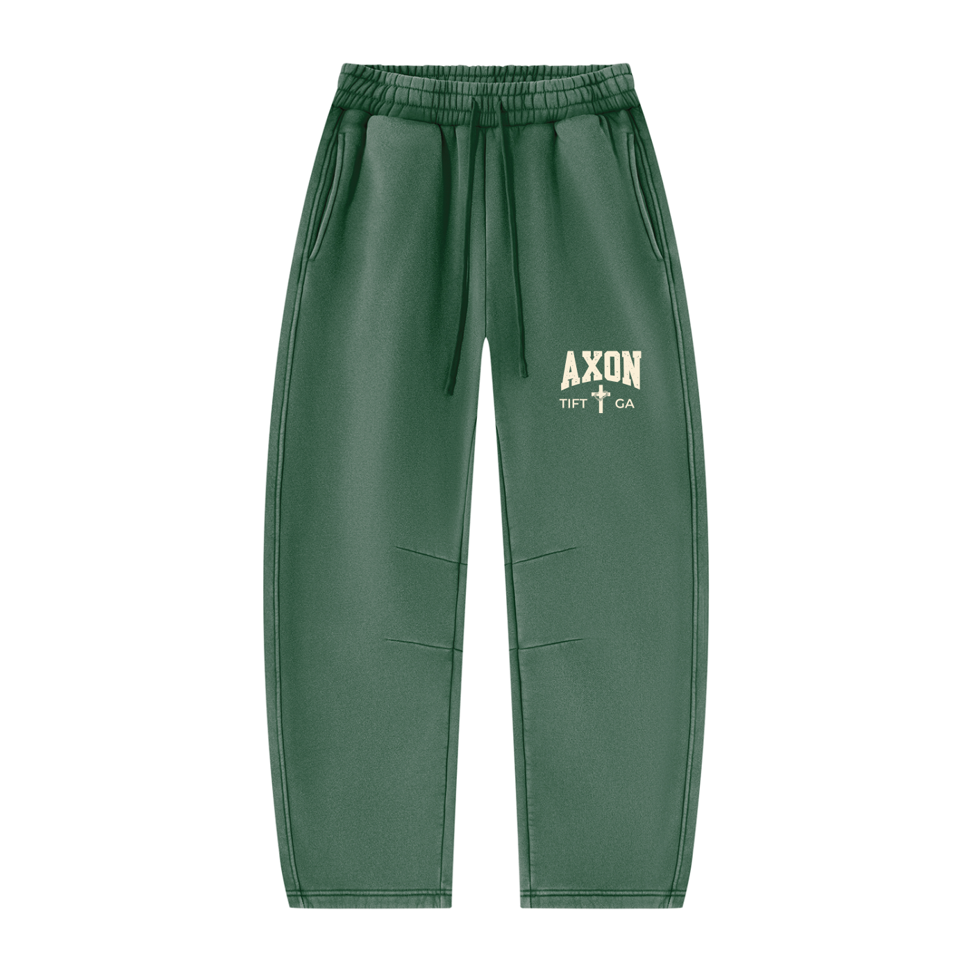 Heavy Sweats