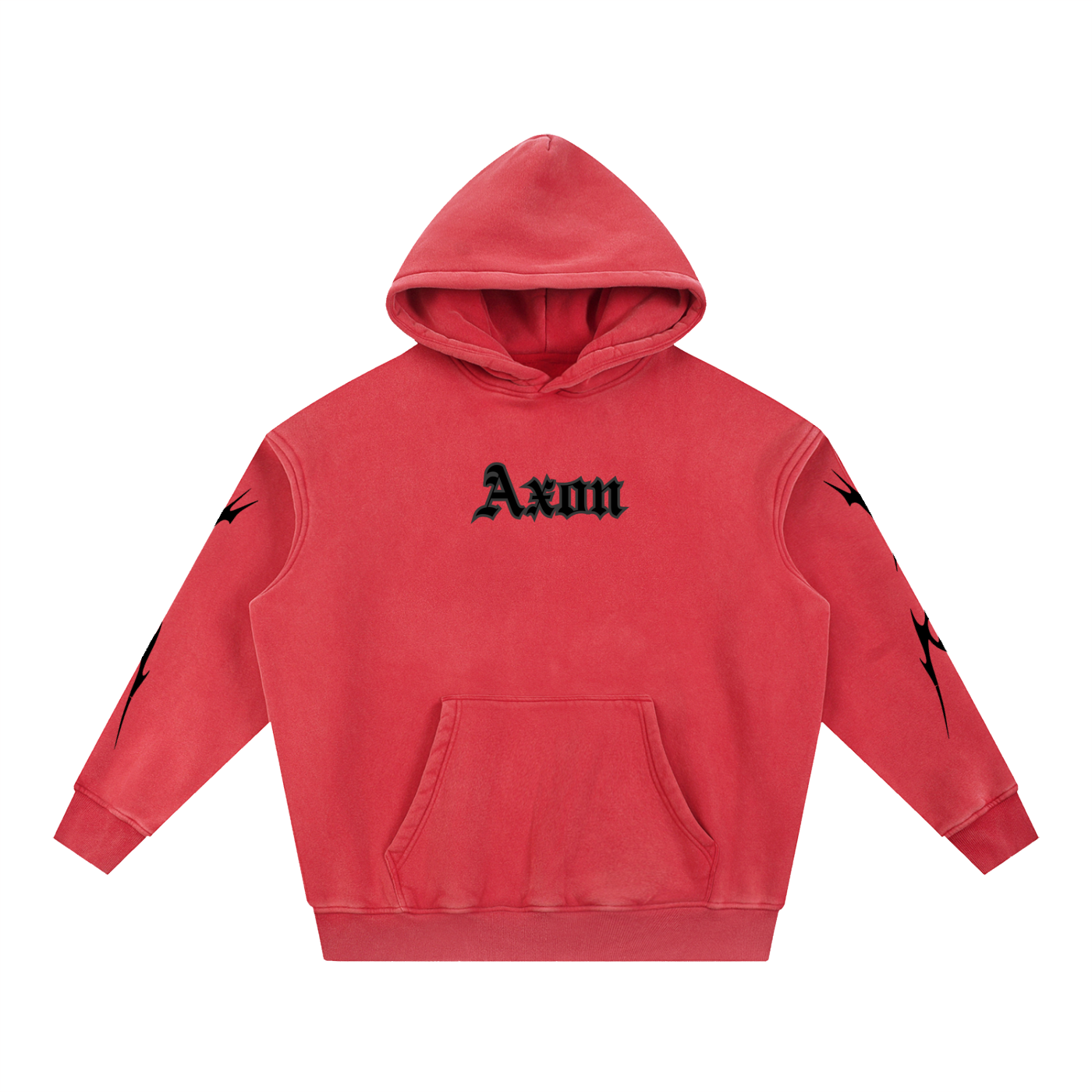 Rockstar Hoodie