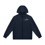 Signature Full Zip Hoodie