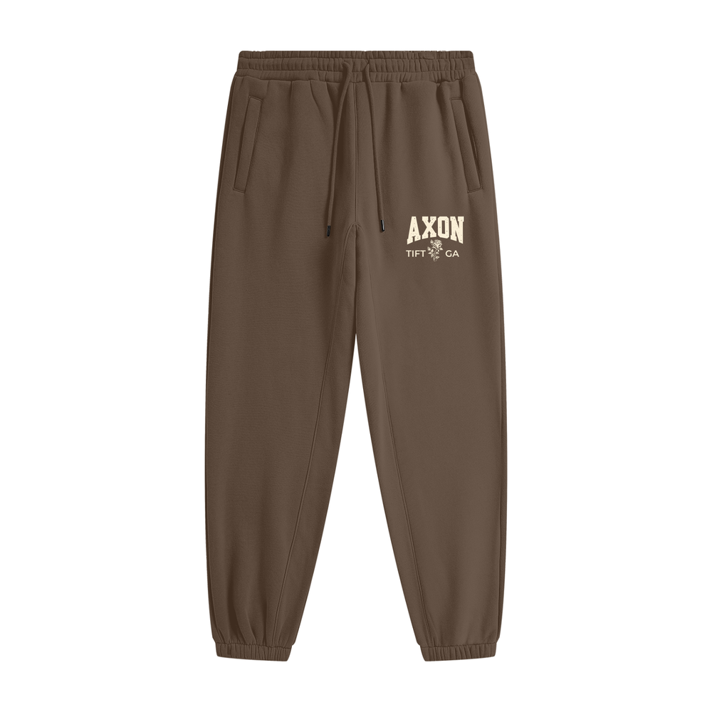 Unisex Heavyweight Fleece Joggers