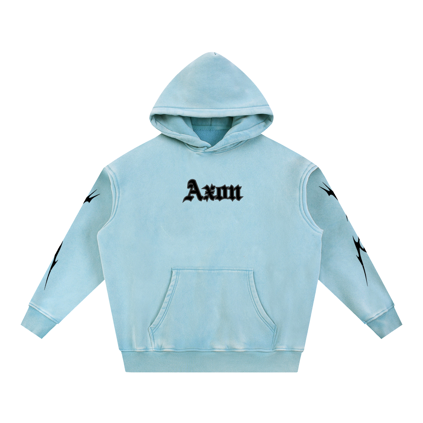 Rockstar Hoodie