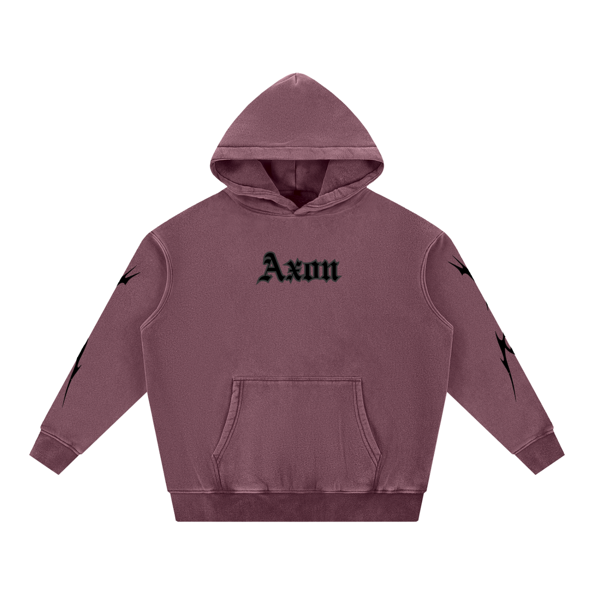 Rockstar Hoodie