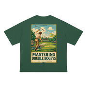 Mastering Bogeys T