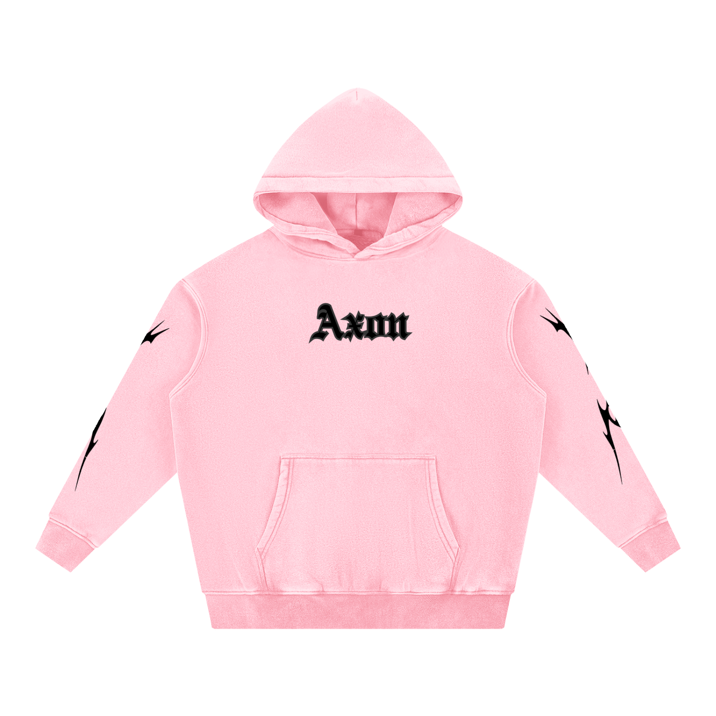 Rockstar Hoodie