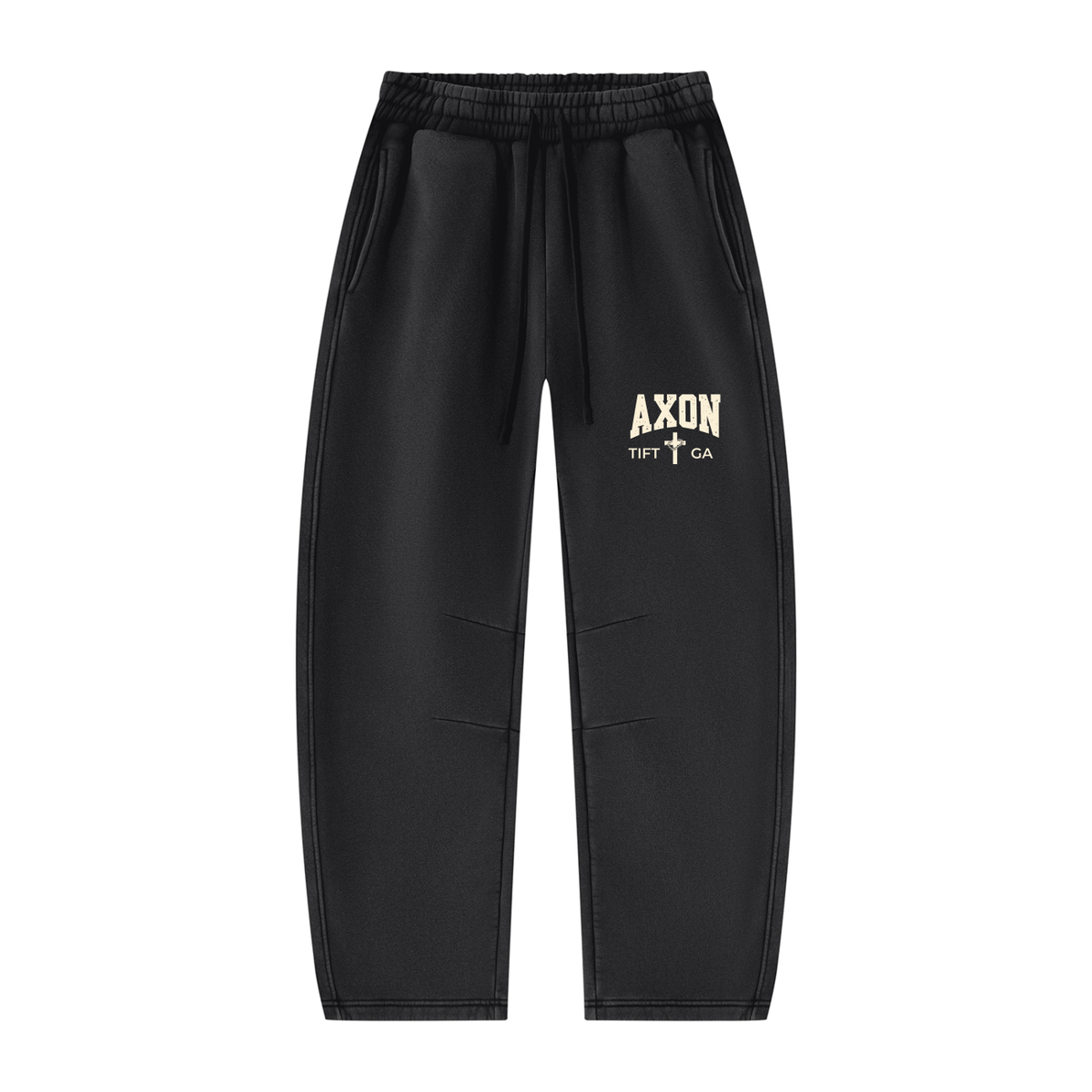 Heavy Sweats