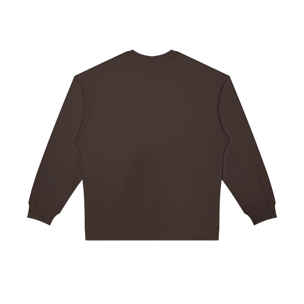 M FALL CREW