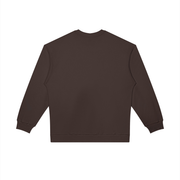 M FALL CREW