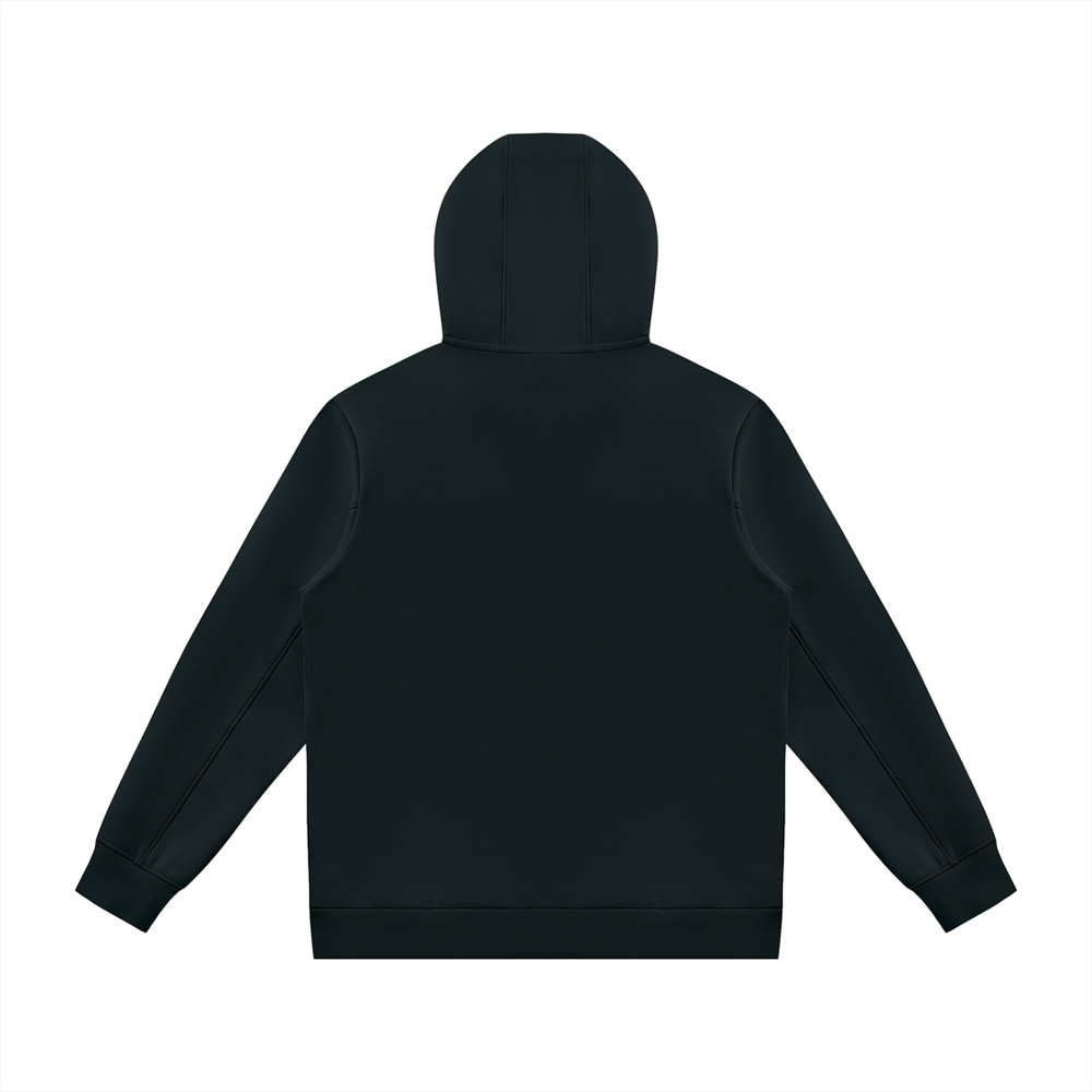 Signature Full Zip Hoodie