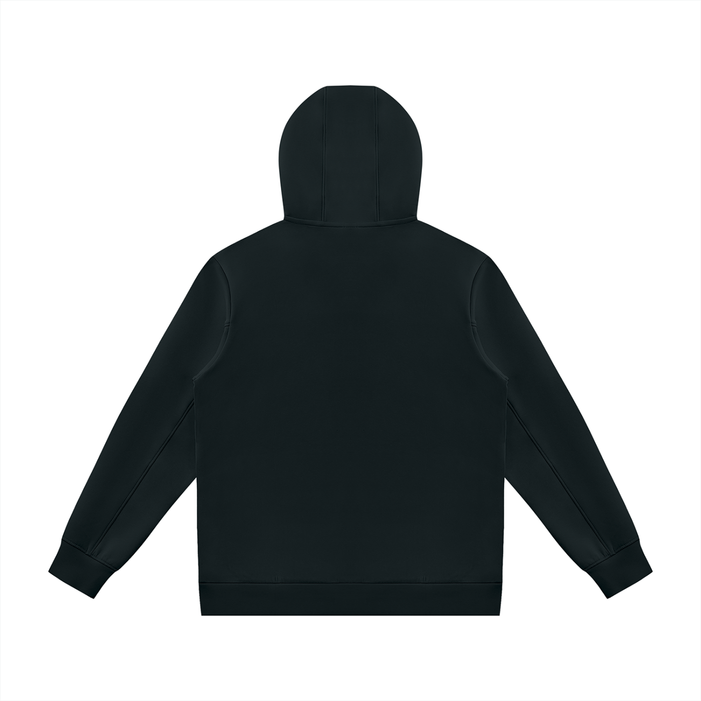 Signature Full Zip Hoodie