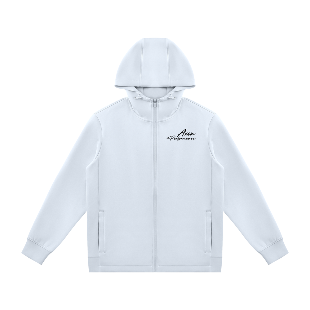 Signature Full Zip Hoodie