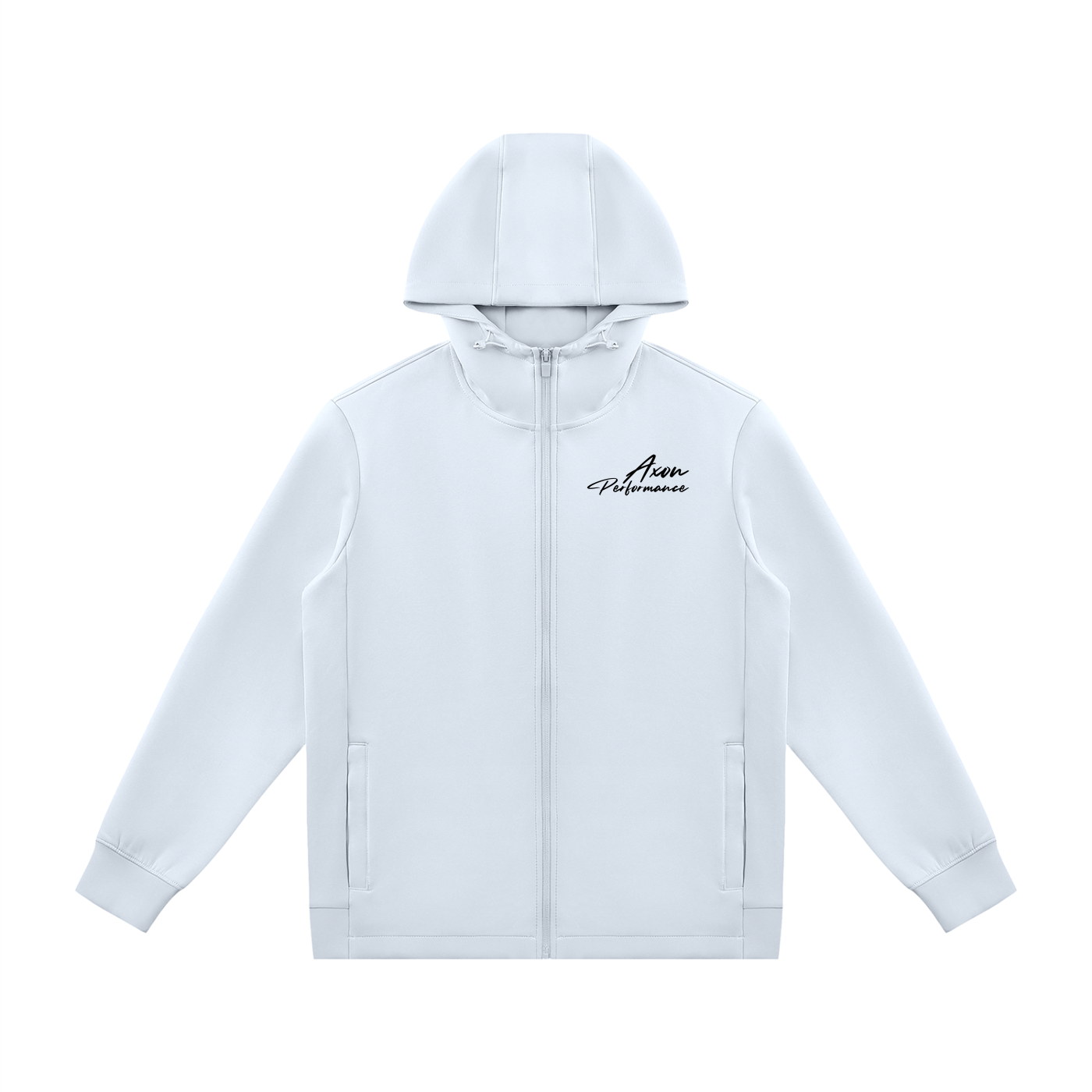 Signature Full Zip Hoodie