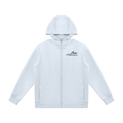 Signature Full Zip Hoodie