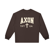 M FALL CREW