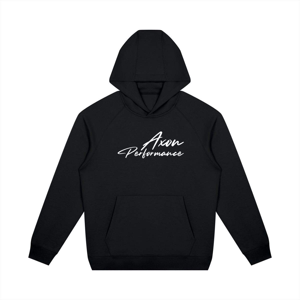 Black Hoodie