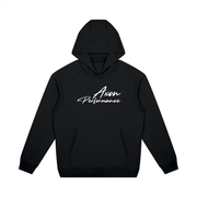 Black Hoodie