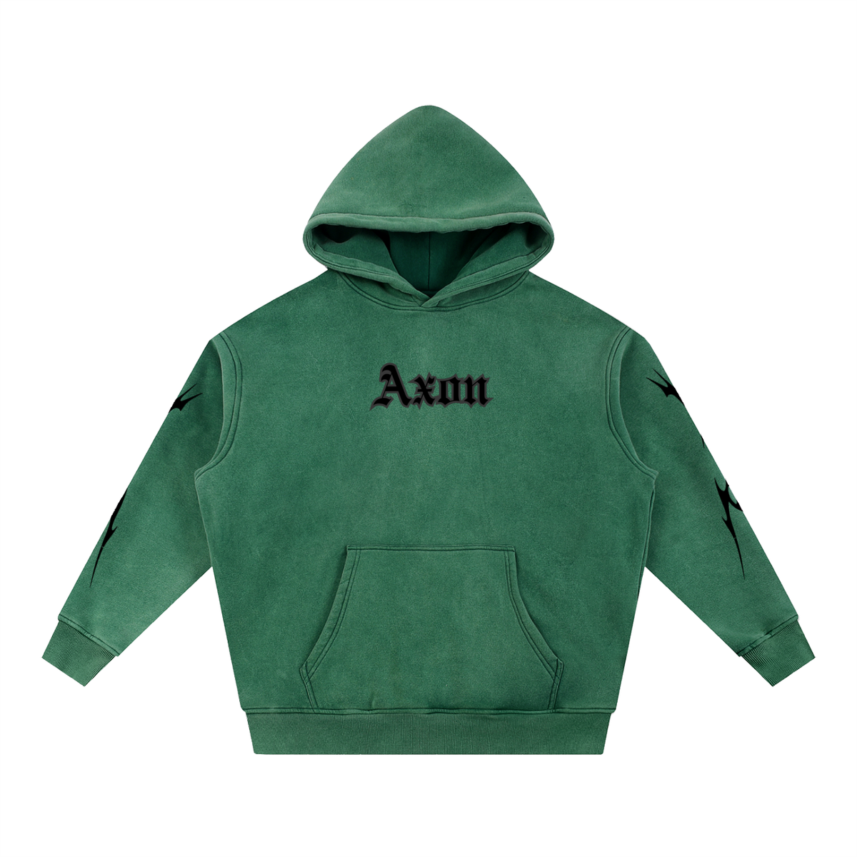 Rockstar Hoodie