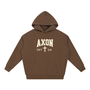 Essential Faith Hoodie