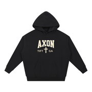 Essential Faith Hoodie