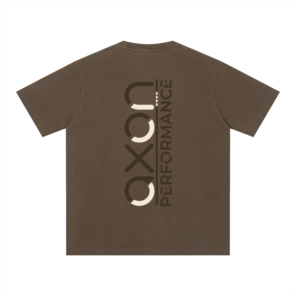 Sandy Mocha Shirt