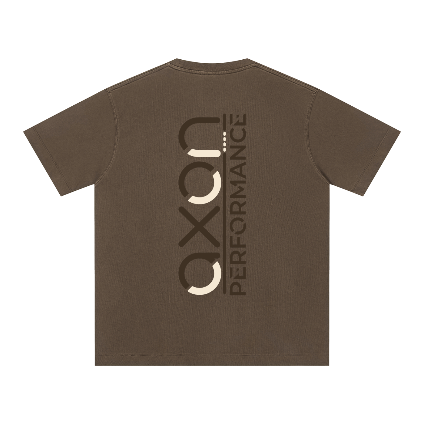 Sandy Mocha Shirt