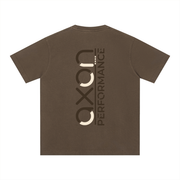 Sandy Mocha Shirt