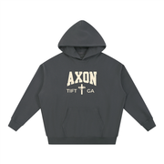 Essential Faith Hoodie