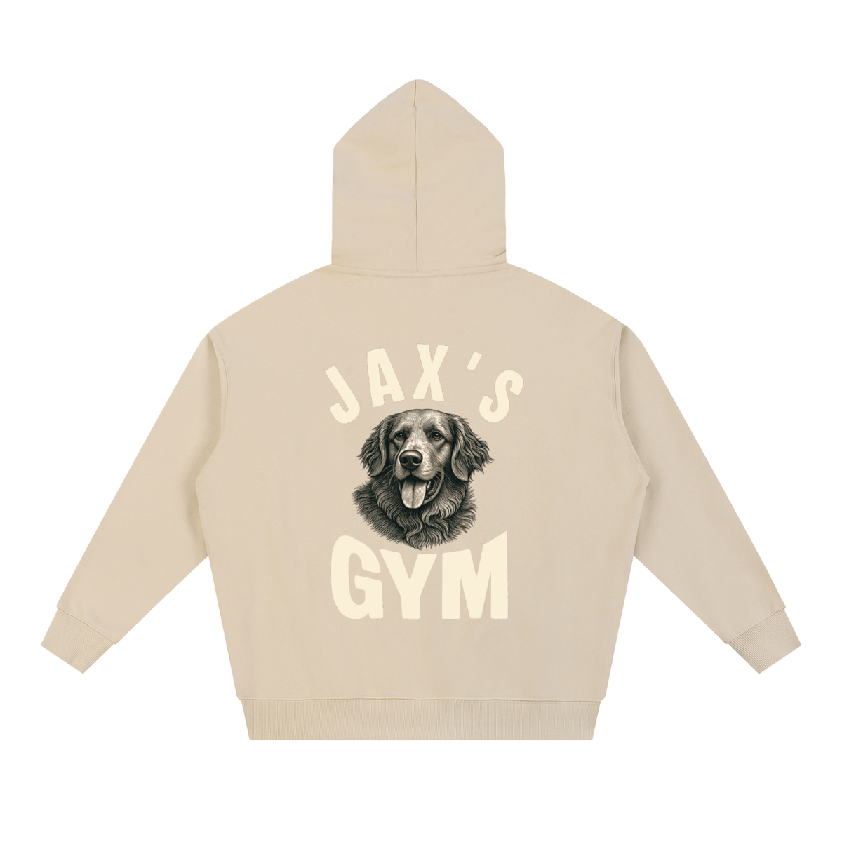 Jax's Gym