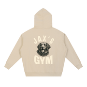 Jax's Gym