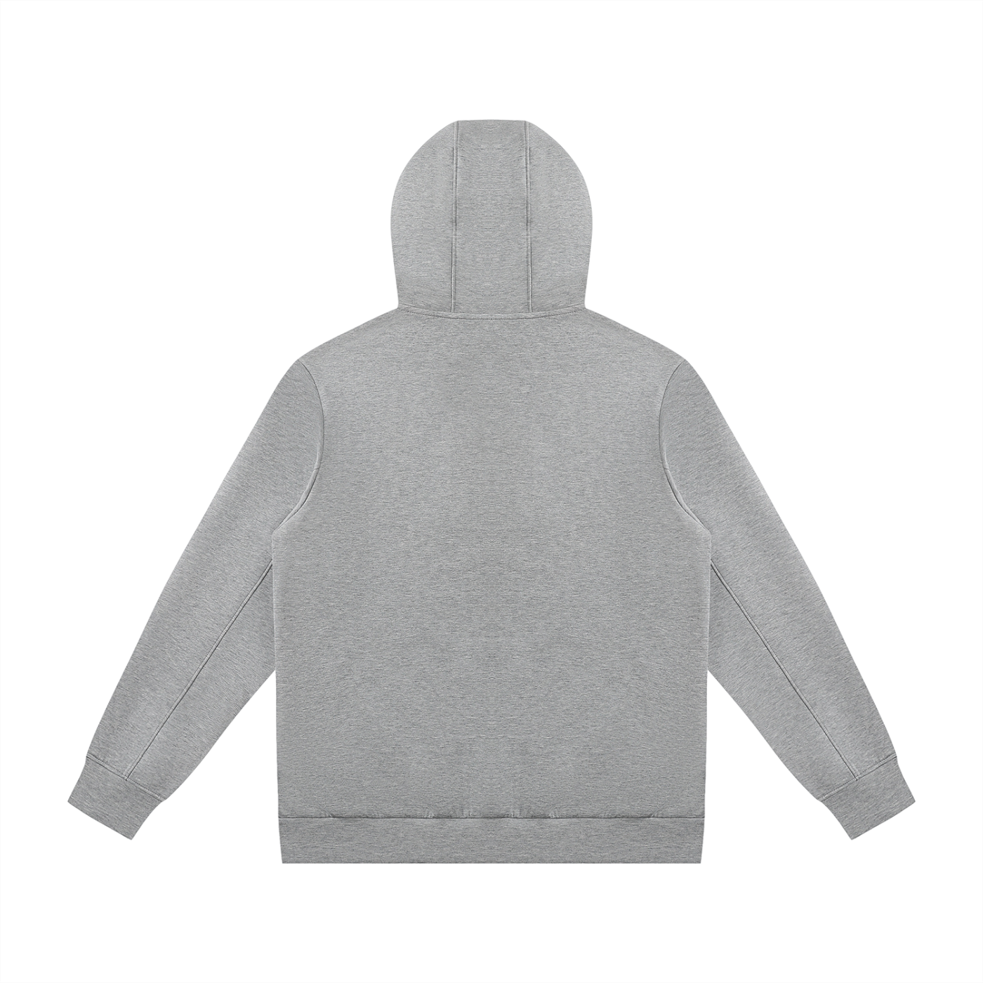 Signature Full Zip Hoodie
