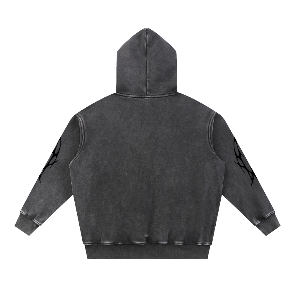Rockstar Hoodie