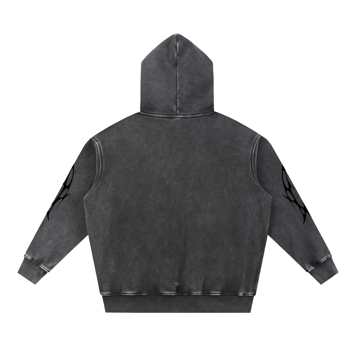 Rockstar Hoodie