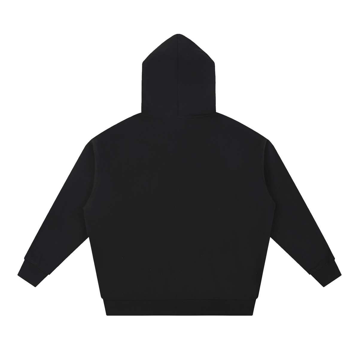 Blackout Hoodie