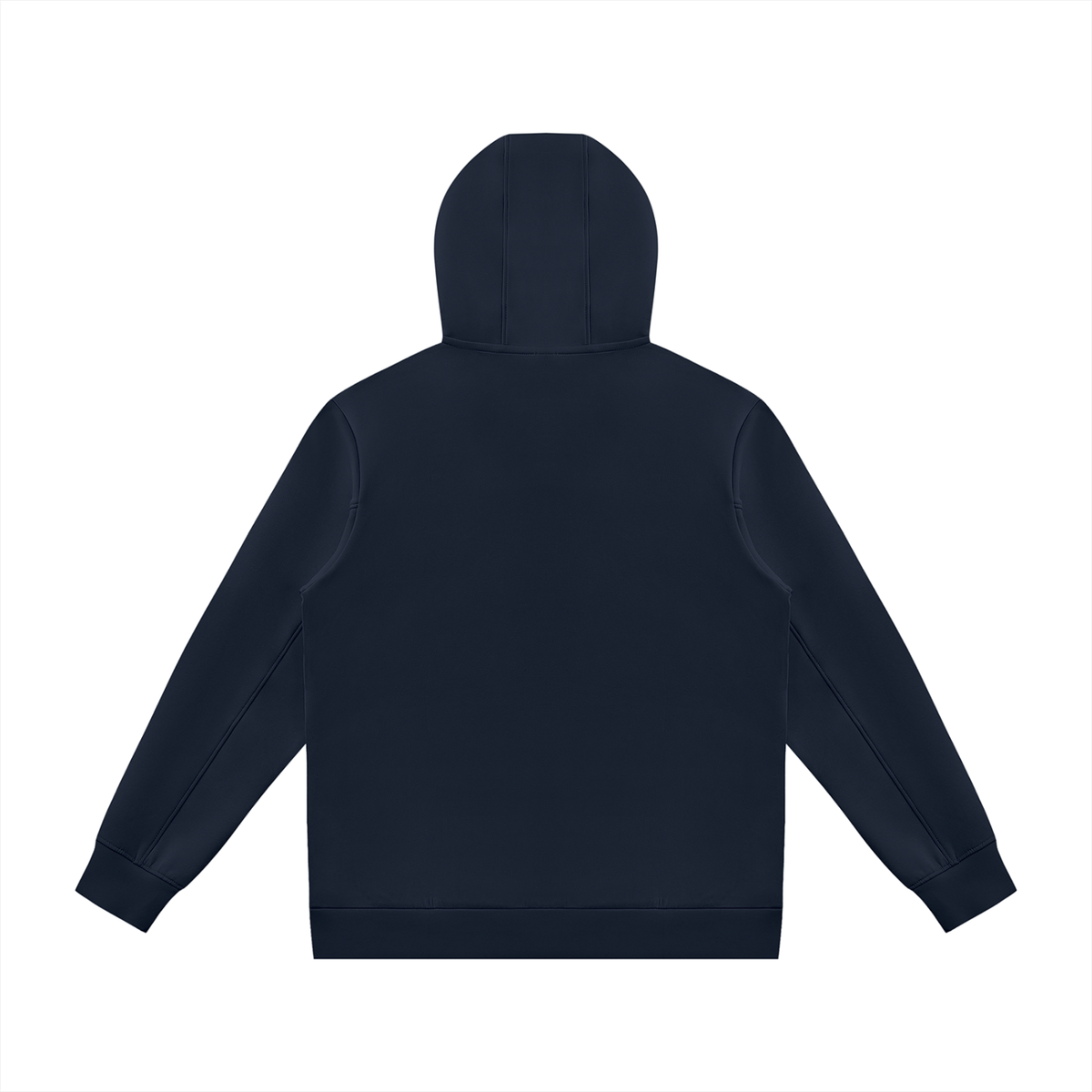 Signature Full Zip Hoodie