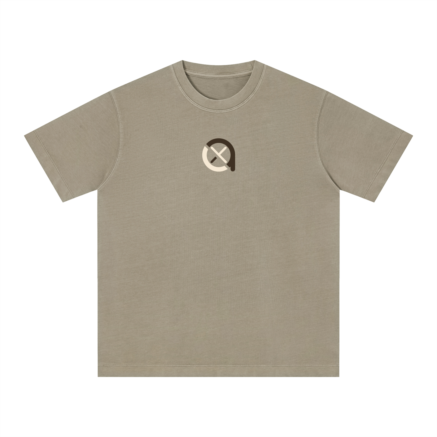 Sandy Mocha Shirt