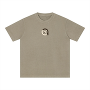 Sandy Mocha Shirt