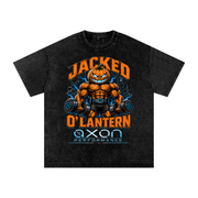Jacked O' Lantern