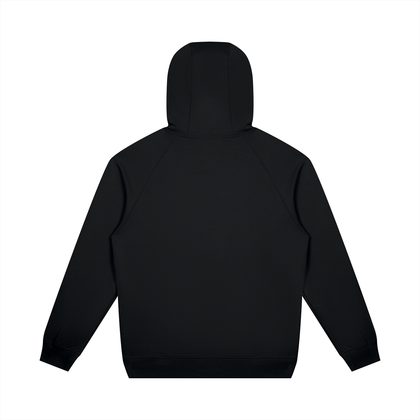 Black Hoodie