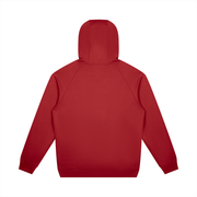 Hot rod Red Hoodie