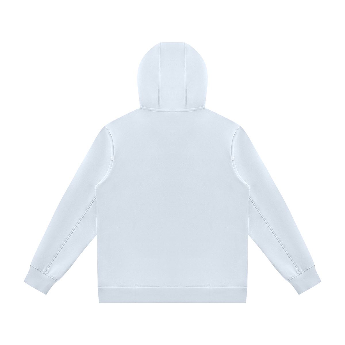 Signature Full Zip Hoodie