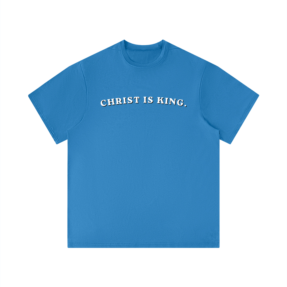 Christ is King