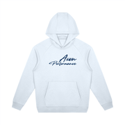 Powder Blue Hoodie