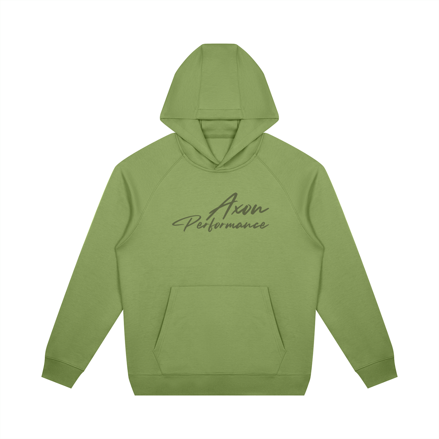 Ripe Olive Hoodie